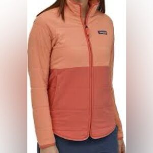 Patagonia Women's Pack In Jacket